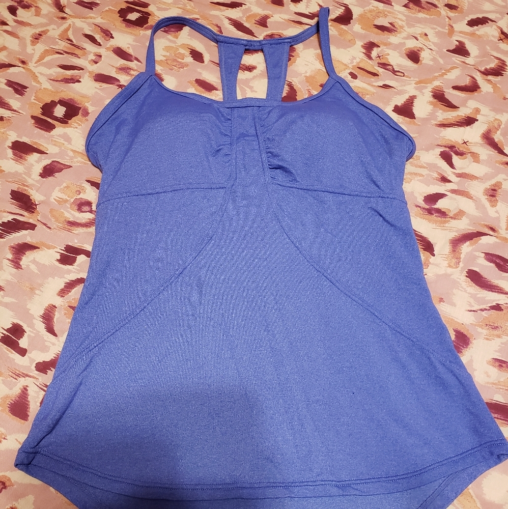Athleta tank top